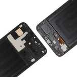 Дисплей модуль Amoled a307 a30s Samsung