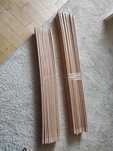 Deska, Listwa do sofy, 52.8 cm