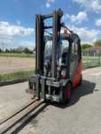 Linde H30T-01  Wózki widłowe Linde Toyota Manitou Gratis wózek paleciak Płock