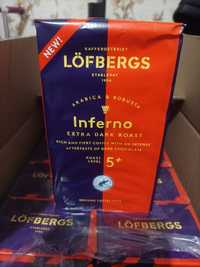 Кава мелена Lofbergs