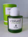 Paris Corner Emir Vibrant Vetiver Delight