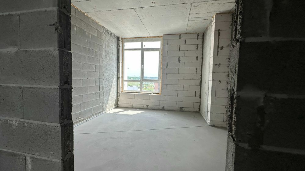 Дворівнева квартира в Синергія Сіті—комфорт та безпека для вашої сім'ї