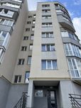 Продам 1 кімнатну квартиру по вул. Бережанська