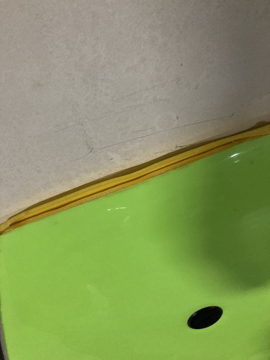 Prancha bodyboard deeply 32