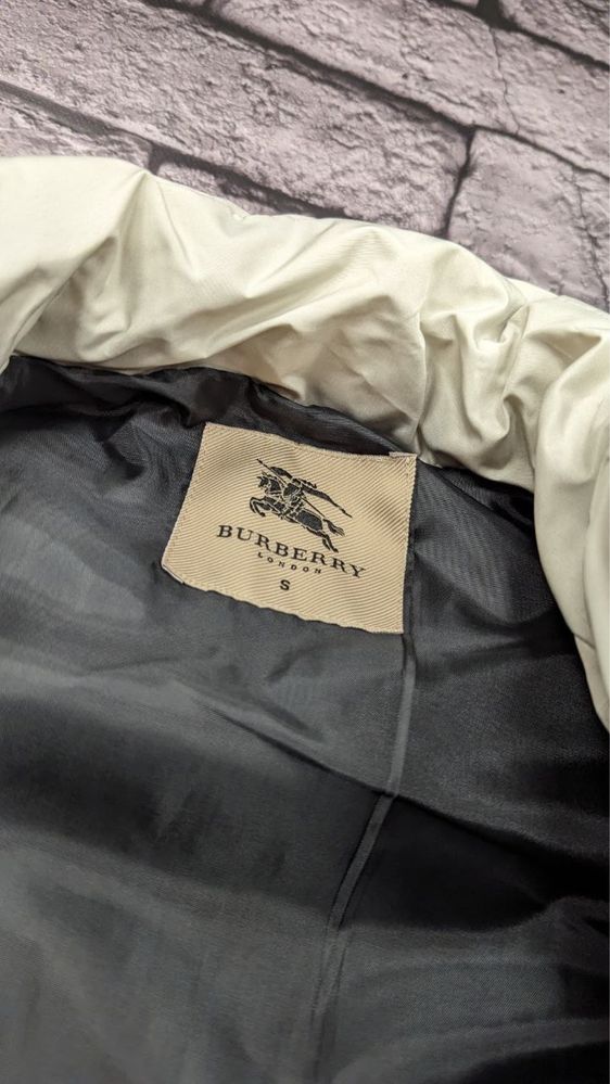 РОЗПРОДАЖ -40%| Чоловіча жилетка Burberry| M-XL