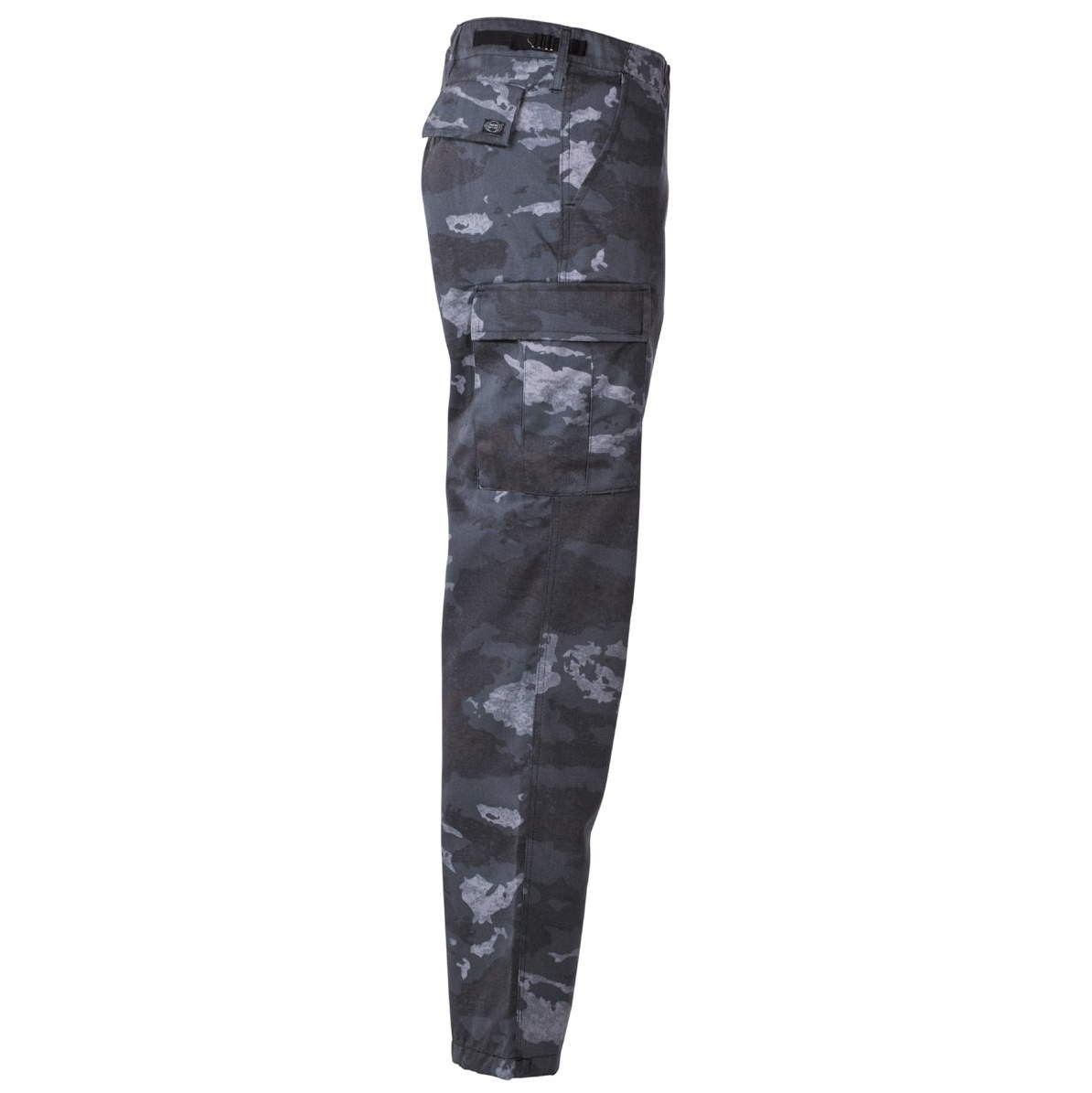 spodnie us bdu hdt- camo le 3xl