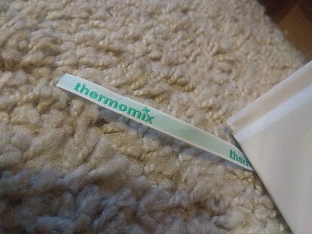 Thermomix książka z przepisami Kiedyś Teraz Zawsze