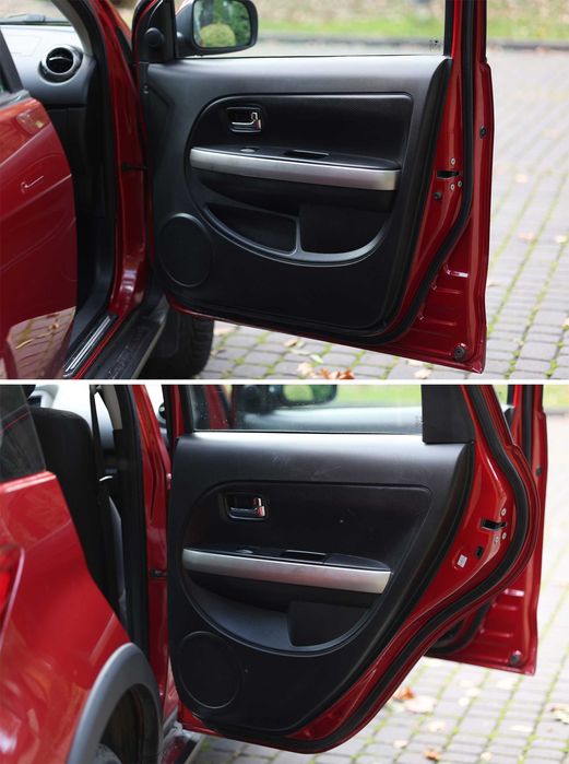 Great Wall Haval M4 2015