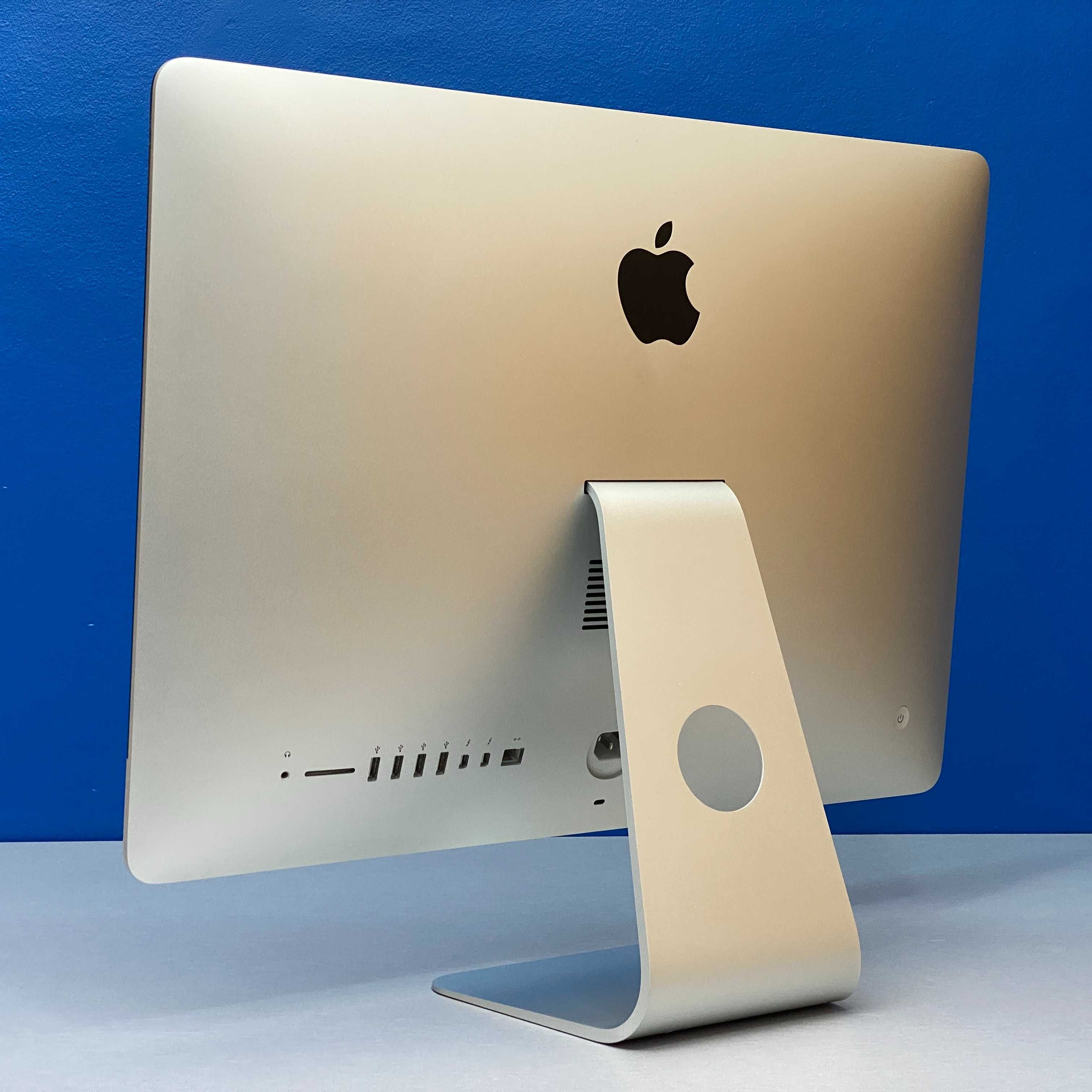 Apple iMac 21.5" - A1418 - Late 2015 (i5-5250U/8GB/1TB SSD)