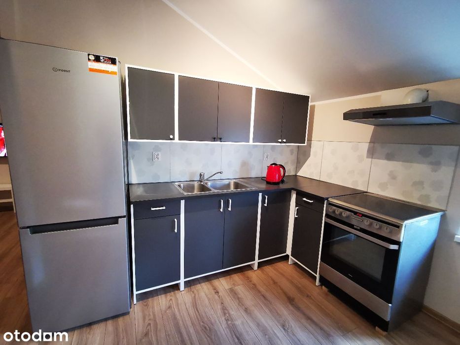 3pokojowe Mieszkanie 67m2 Umeblowane niskie opłaty