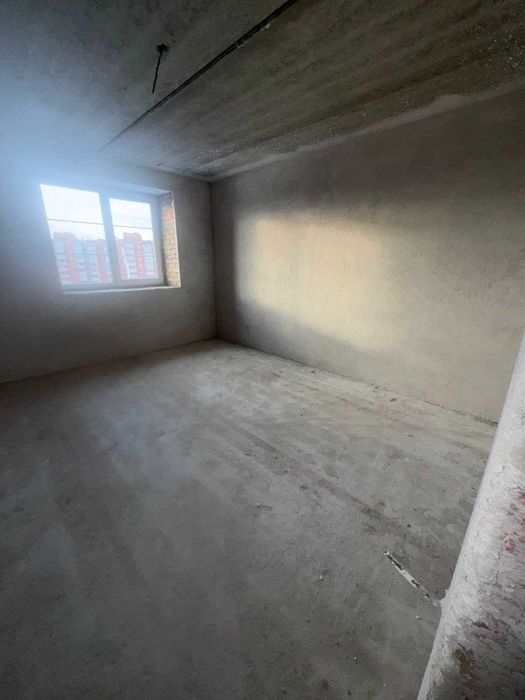 Твій крок до мрії – 1-кімнатна квартира в ЖК «Амстердам» на Озерній