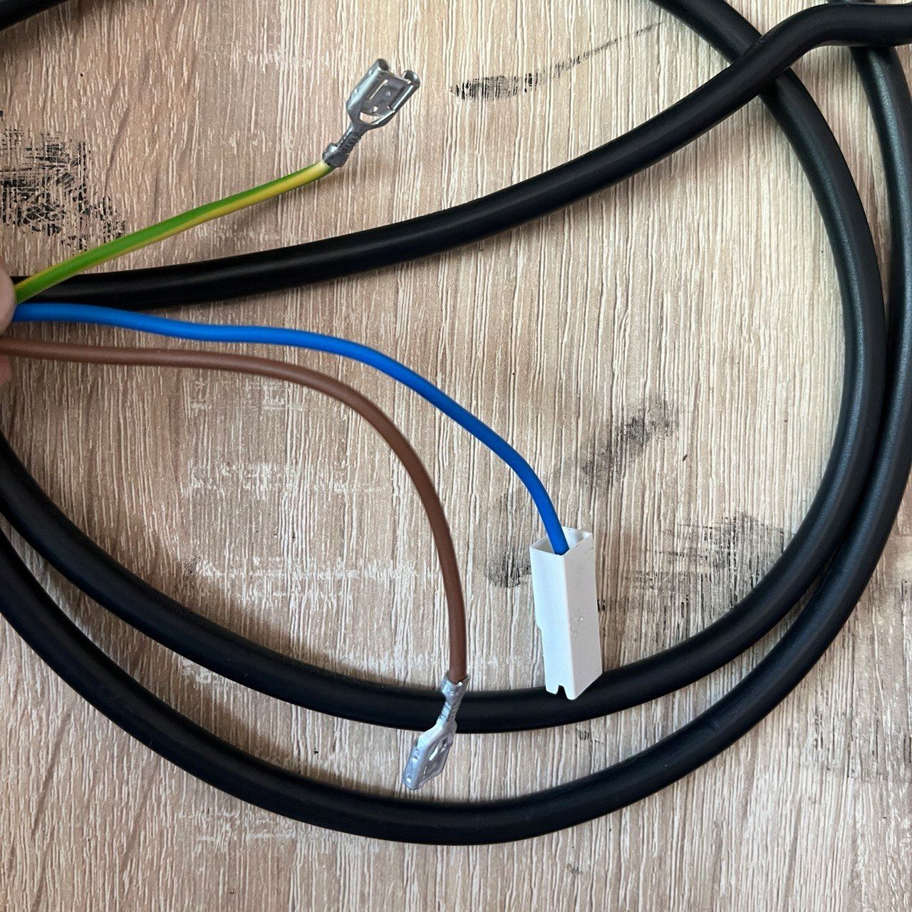 Kabel zasilający do ekspres DeLonghi ECAM292.81.B EX:2