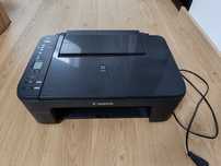 Urządzenie wielofunkcyjne drukarka canon PIXMA ts3350