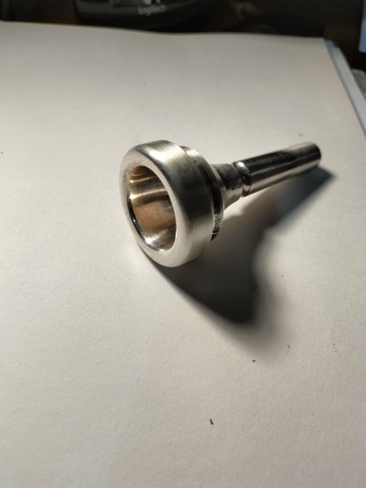 Bocal trombone Denis Wick 7 CS