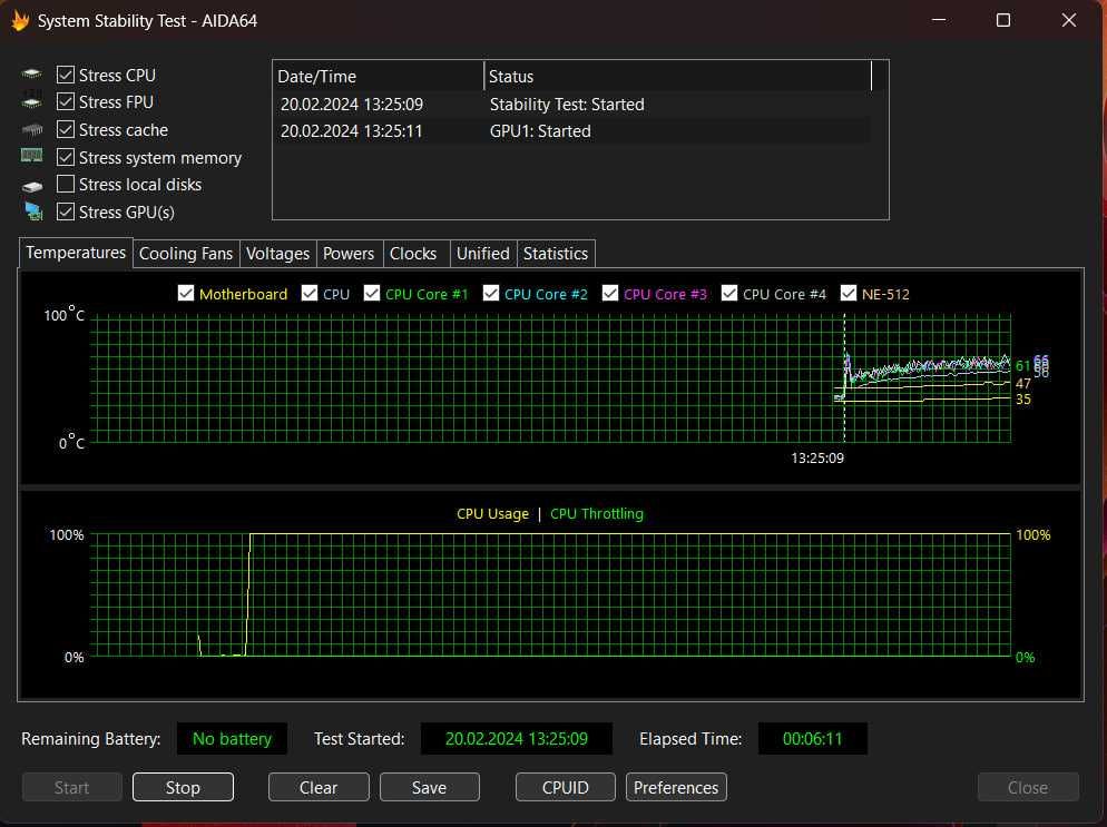 Мощный системный блок i9/RTX3080/32Gb/1Tb