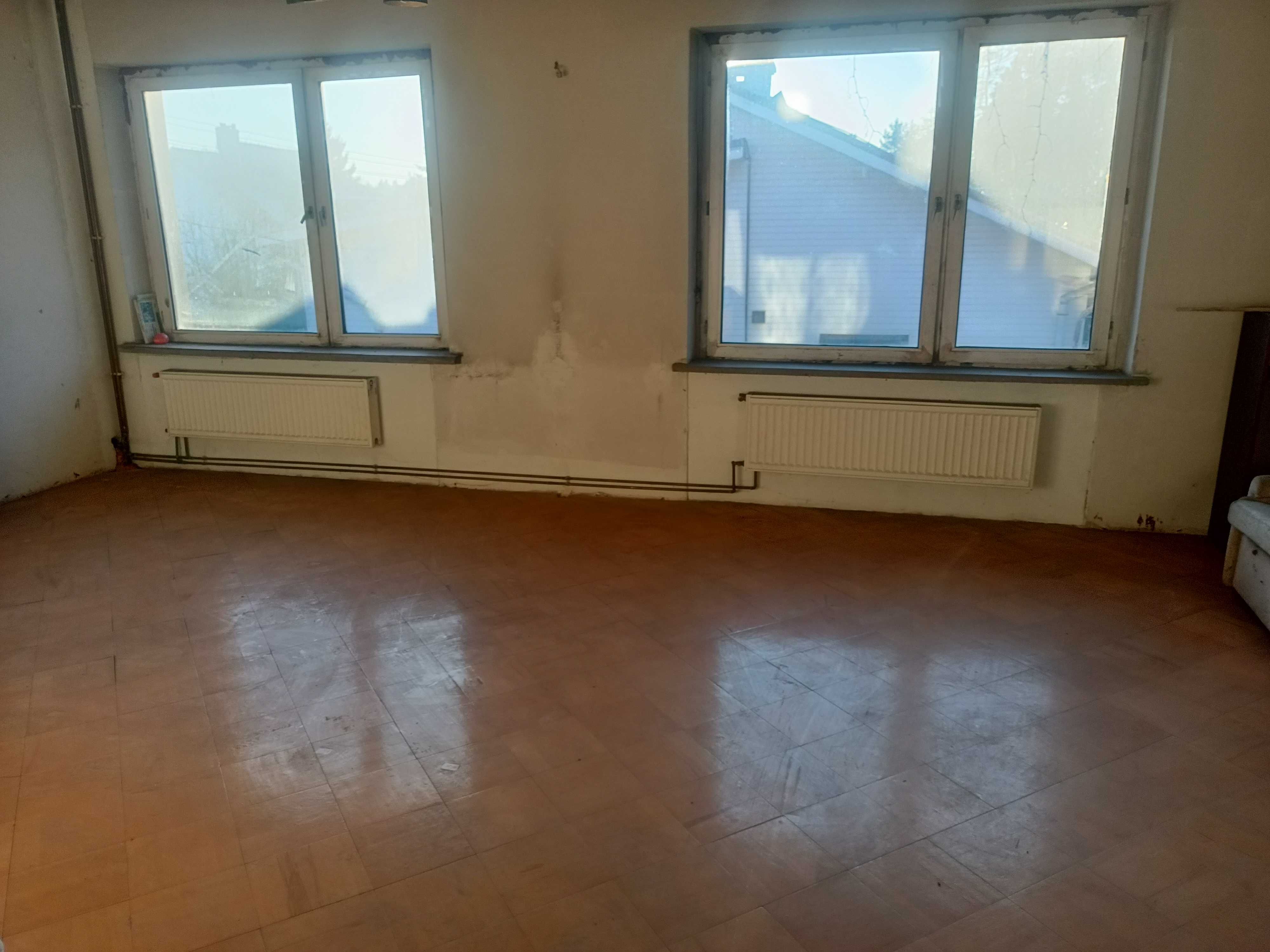 Dom pokoleniowy,wielorodzinny Żabieniec