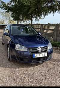 VW Golf V 5-Drzwi "Klima"