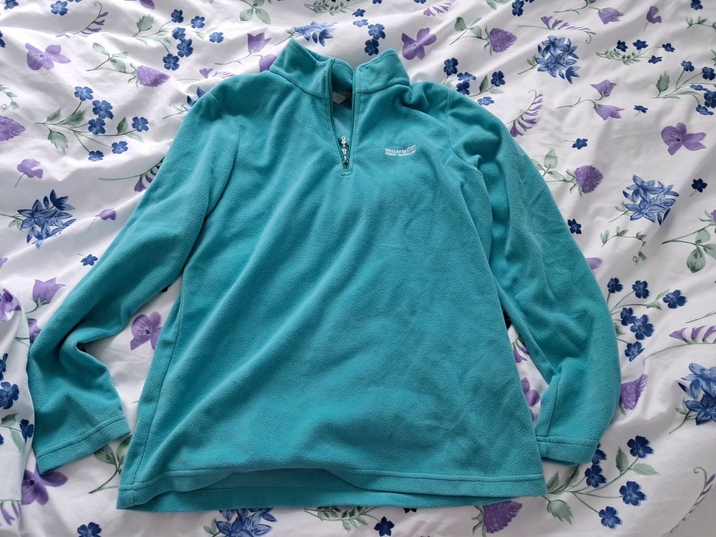 Bluza polar Regatta rozmiar 40/L