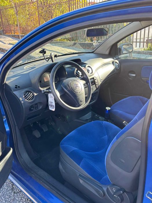 Citroën C2 1.1 SX Pack