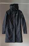 Płaszcz przeciwdeszczowy Didriksons parka waterproof
