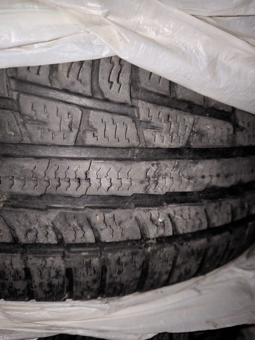 Зимові шини Nokian