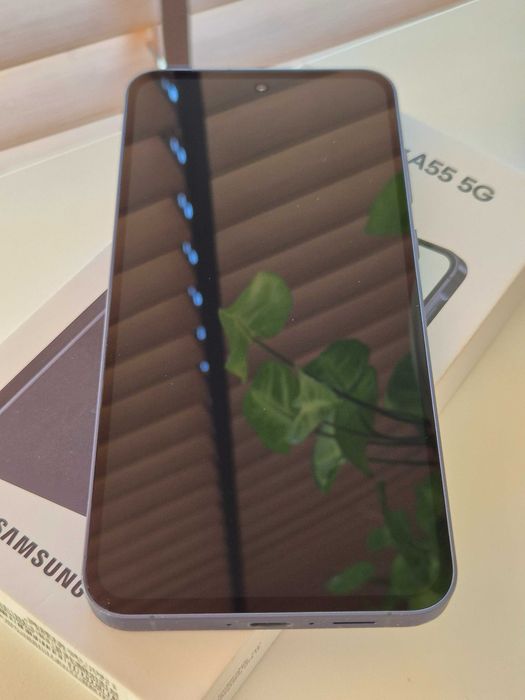 Samsung Galaxy A55 5G SM-A556B/DS 128GB w dobrym stanie