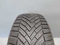1x225/55R16 Vredestein Wintrac, 99H, 2021 rok, bieżnik 7,7mm