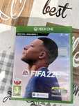 Gry na xboxa one