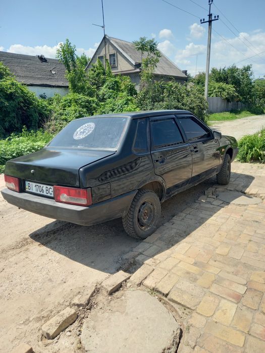 Продам 2199 на ходу