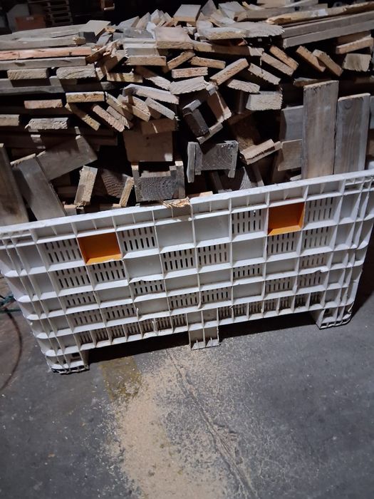 Lenha madeira 35€/m3