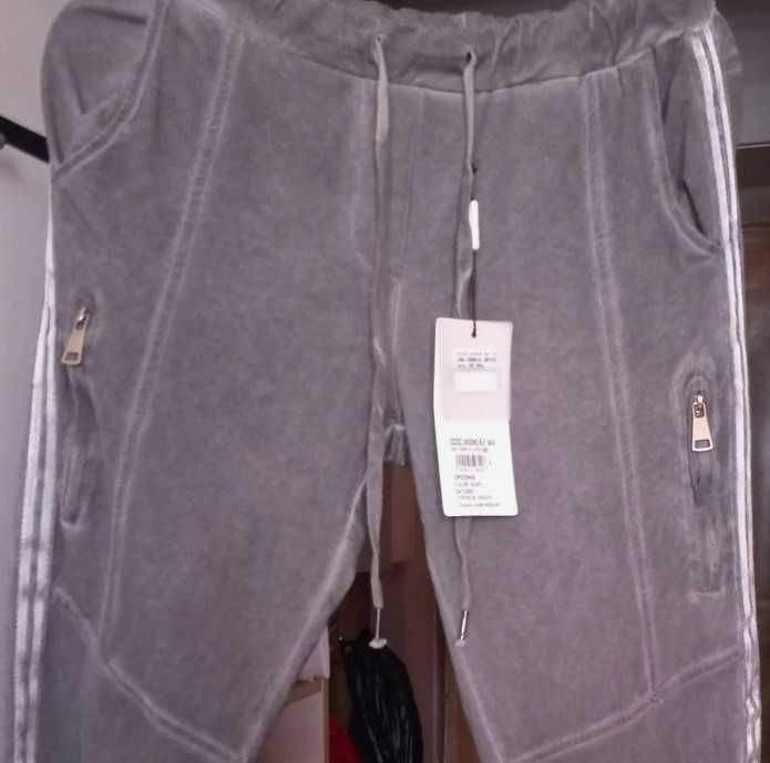 Spodnie sportowe Unisono  unisex L