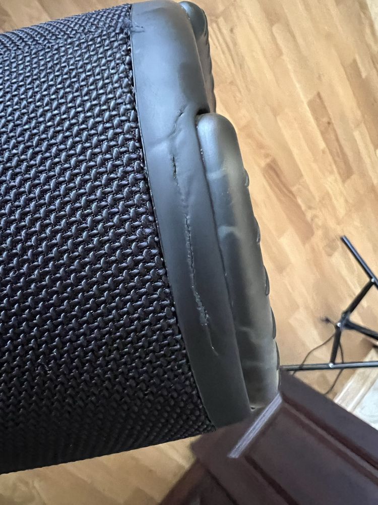Портативна акустика Jbl Xtreme 3 Black