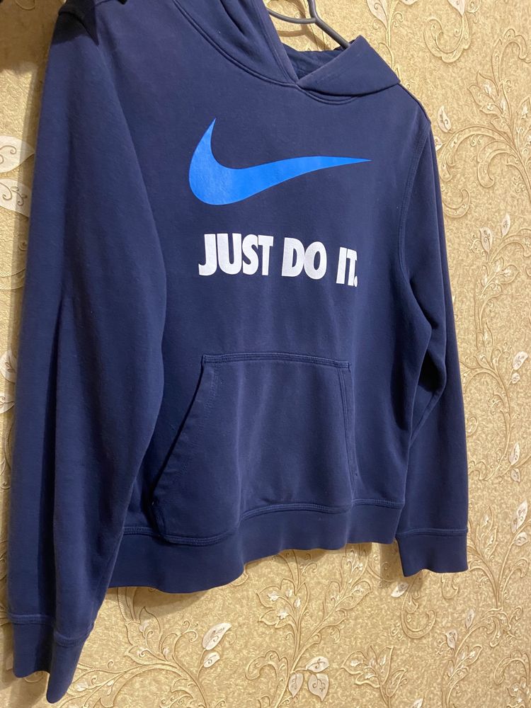 Худі ( кофта Nike орігінал)