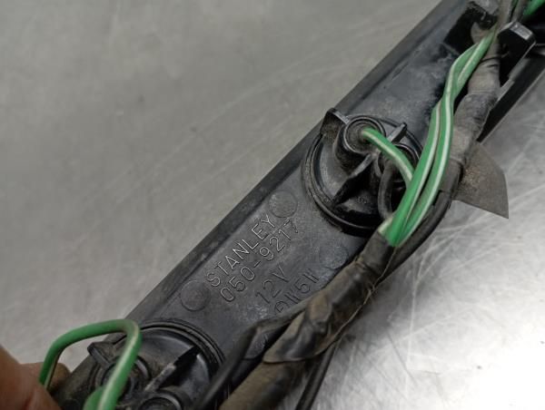 Luz stop adicional / 3º stop HONDA Civic VI Hatchback (EJ_, EK_)