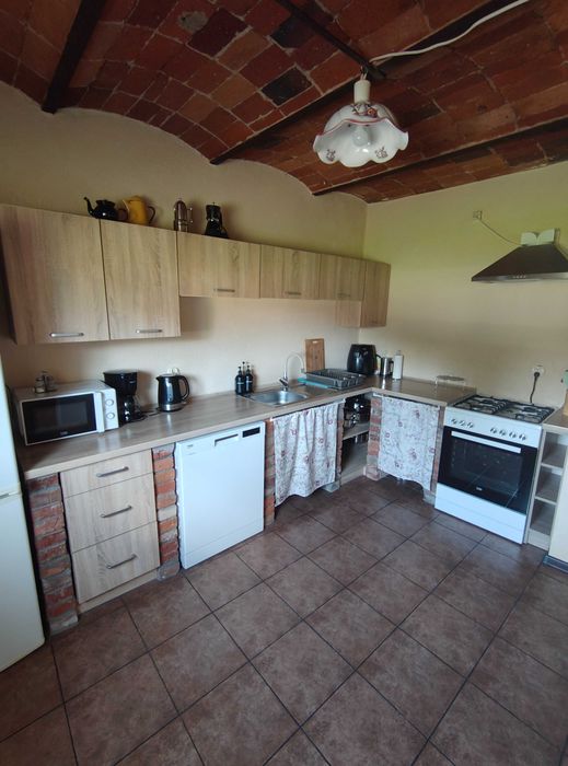 Noclegi Krosno Odrzańskie