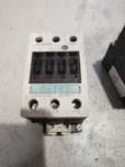 Stycznik Siemens sirius 3RT1035-1B