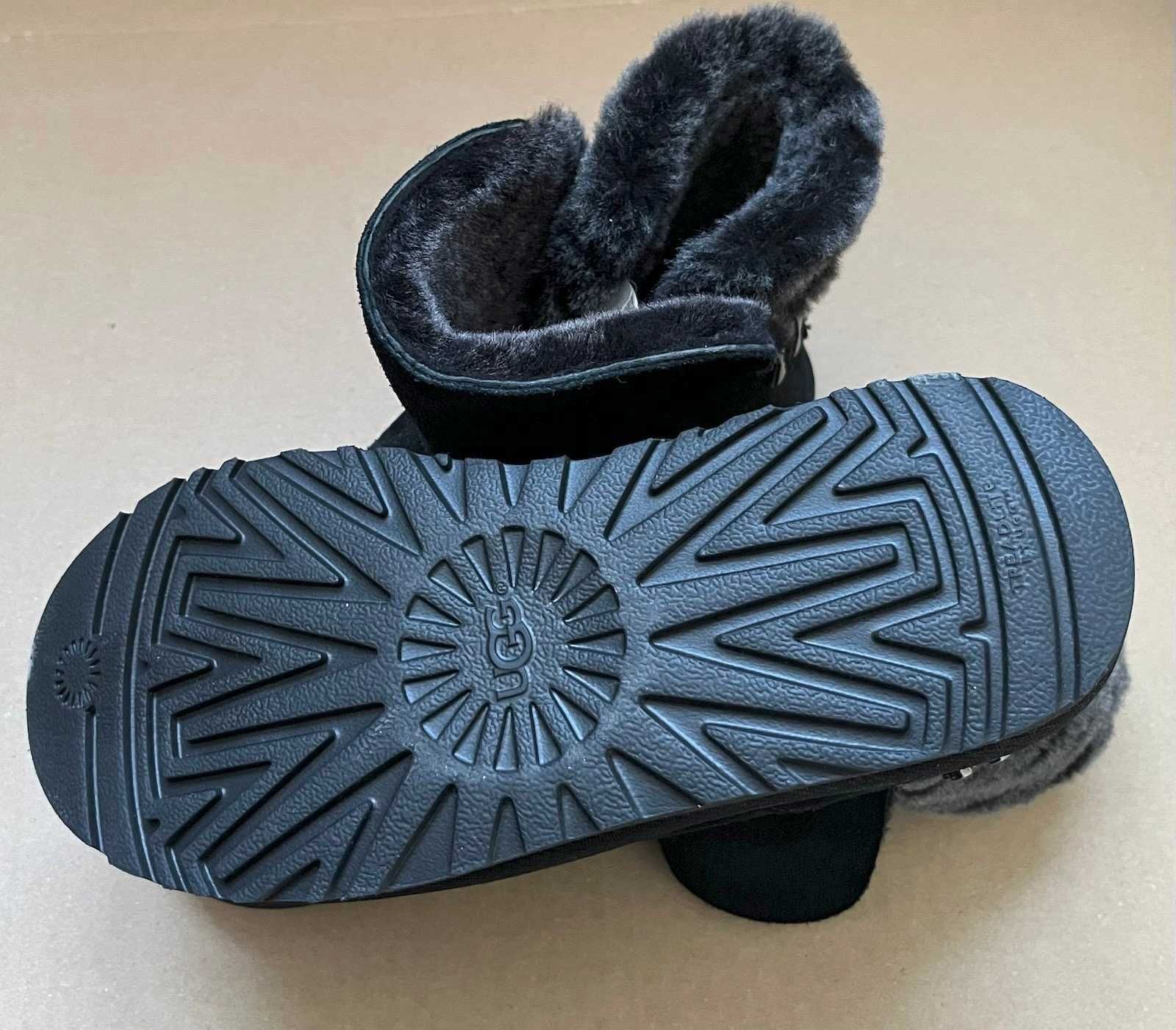 Женские угги UGG Adria