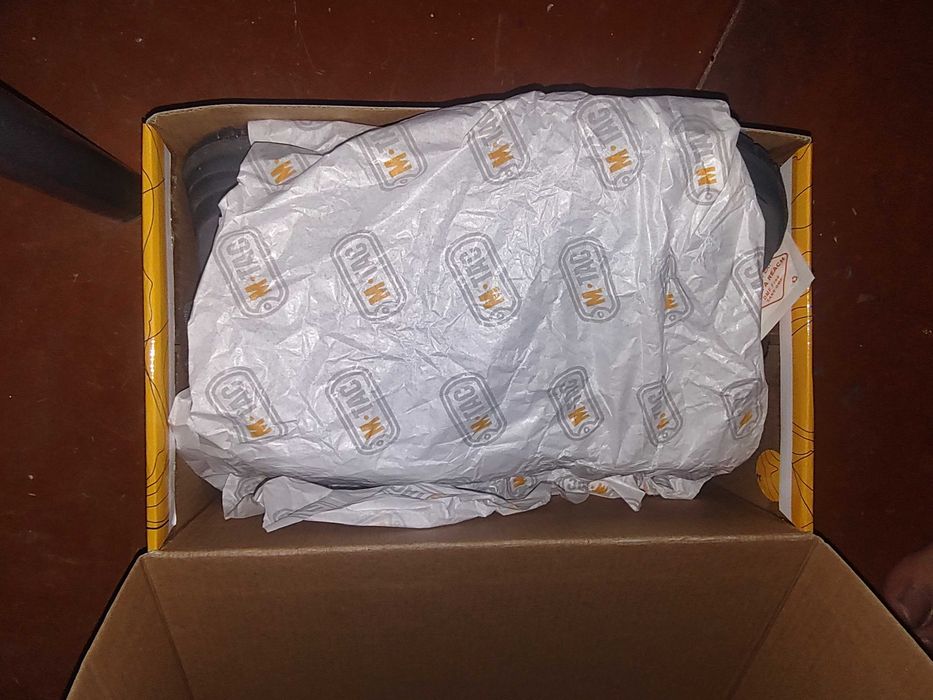 Кросівки тактичне M-Taс Iva Gray