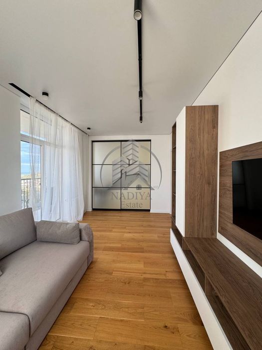 Оренда 2-кімнатної квартири у ЖК 'Семицвіт'