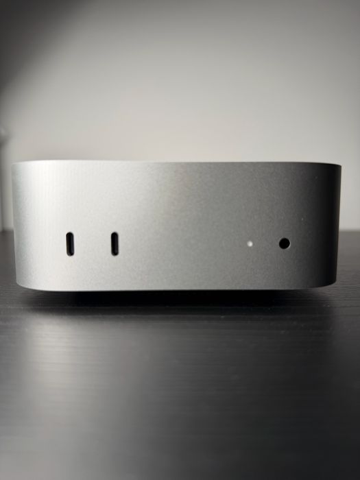 Apple Mac mini M4 Pro 12CPU/16GPU 24GB/512GB