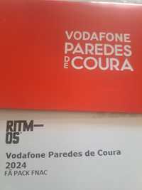 Bilhete geral Vodafone Paredes de Coura 2024