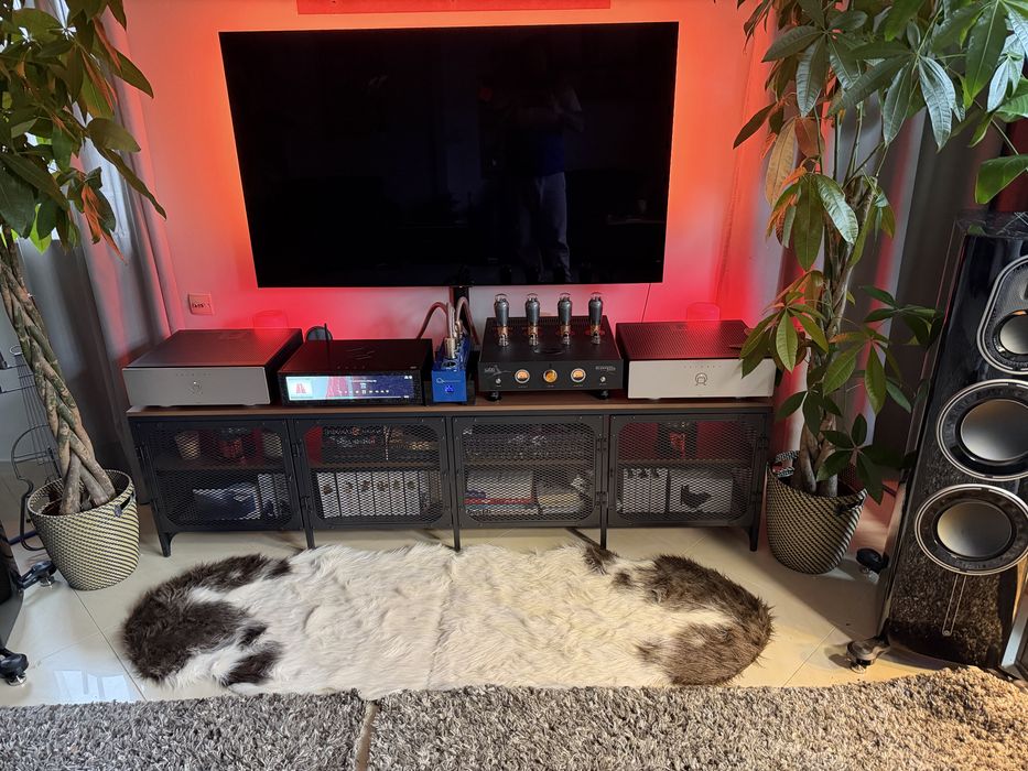 Wzmacniacz/koncowka mocy Primare A35.2