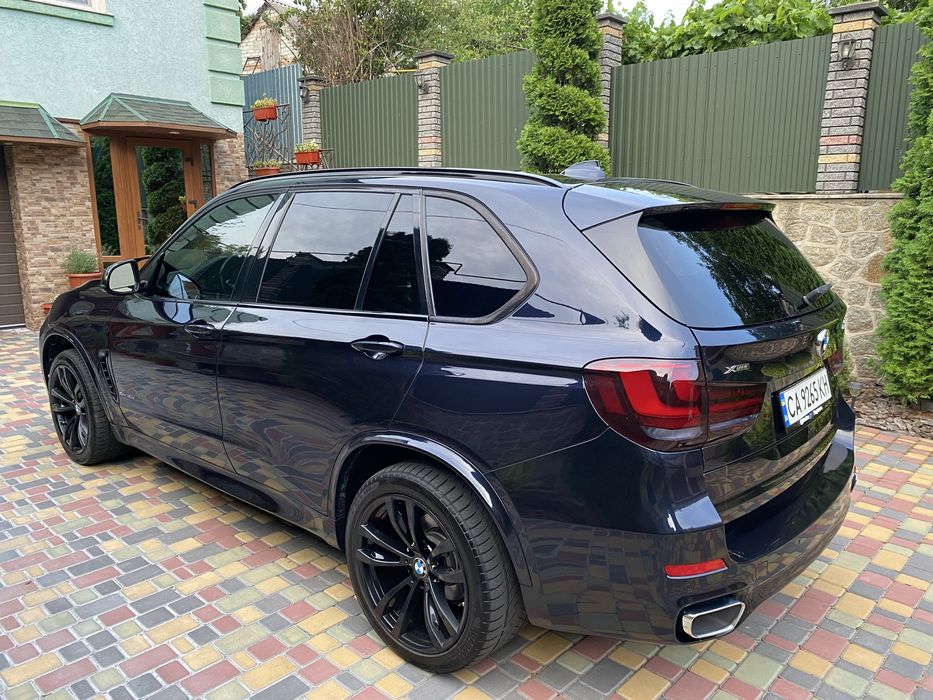 Бмв х5.3 дизель.м пакет.