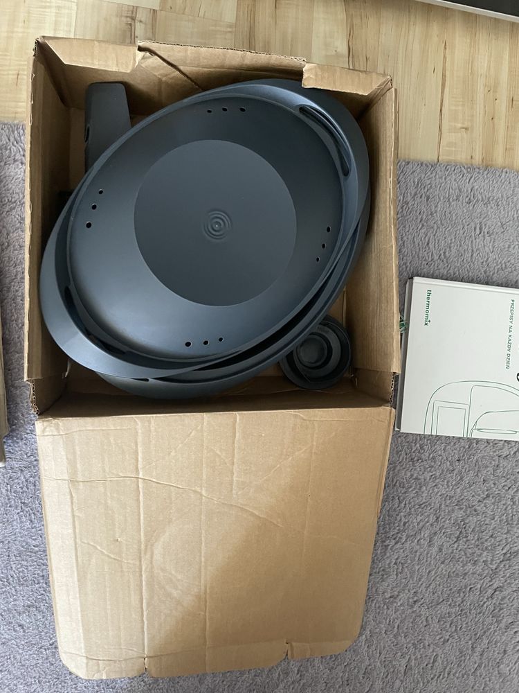 Termomix Vorwerk TM6