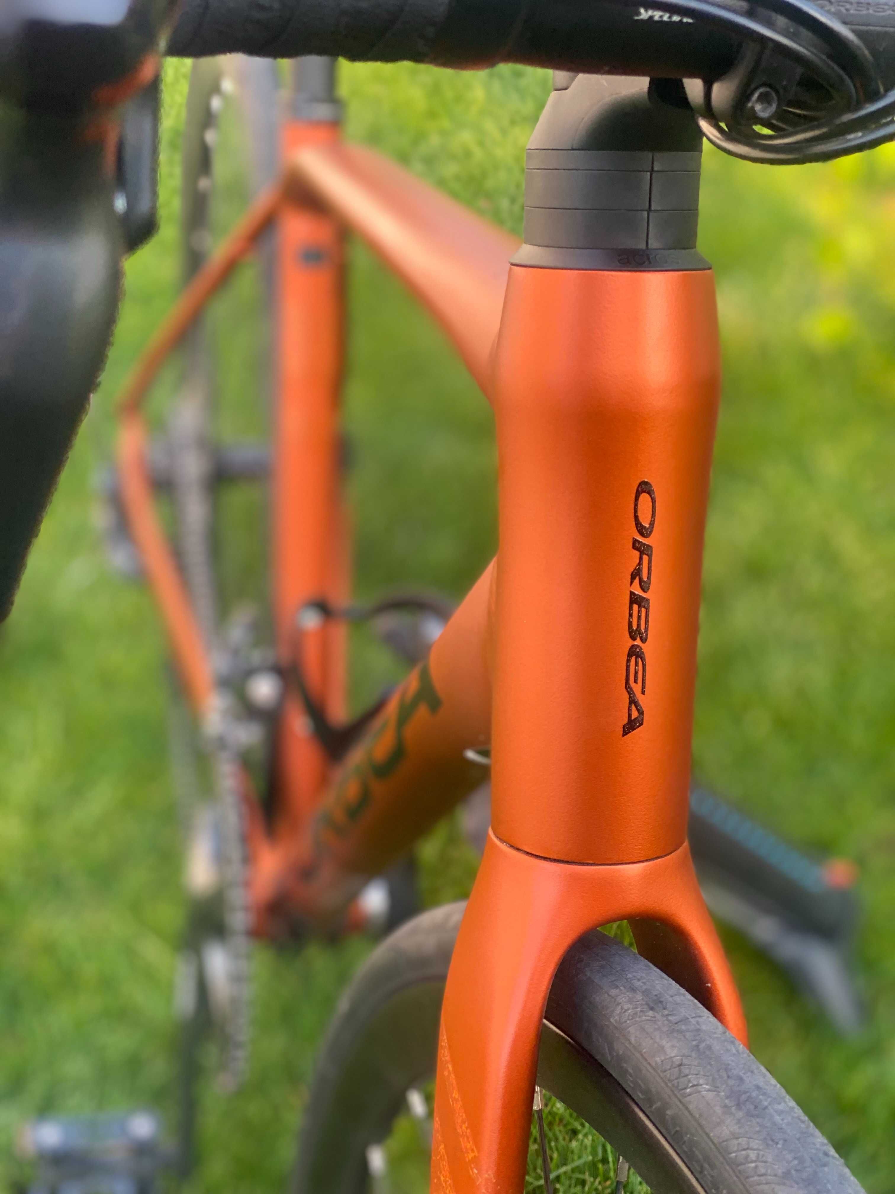Orbea Avant H60 - 51cm - jak nowa.