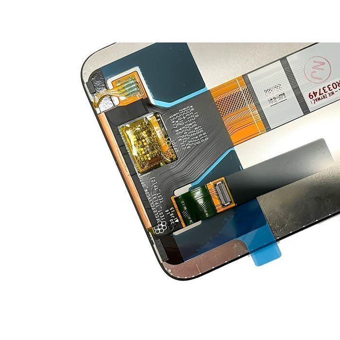 Wyświetlacz Lcd Ips Szybka Xiaomi Redmi Note 10 5G