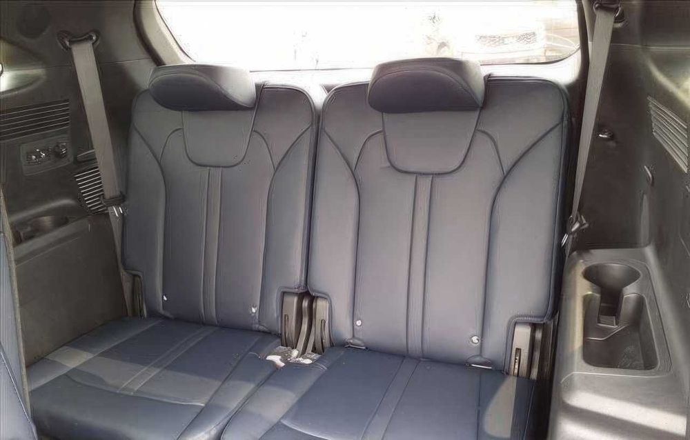 Kia Sorento Plug-In Hybrid SX Prestige      2023