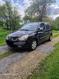 RENAULT SCENIC 1.6 benzyna