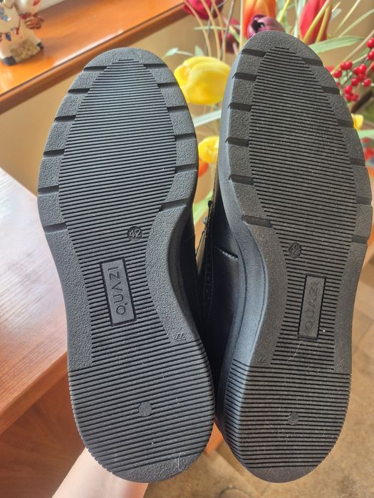 Чоловічі туфлі, лофери 42 розміру