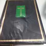 Biblia Sagrada livro da família